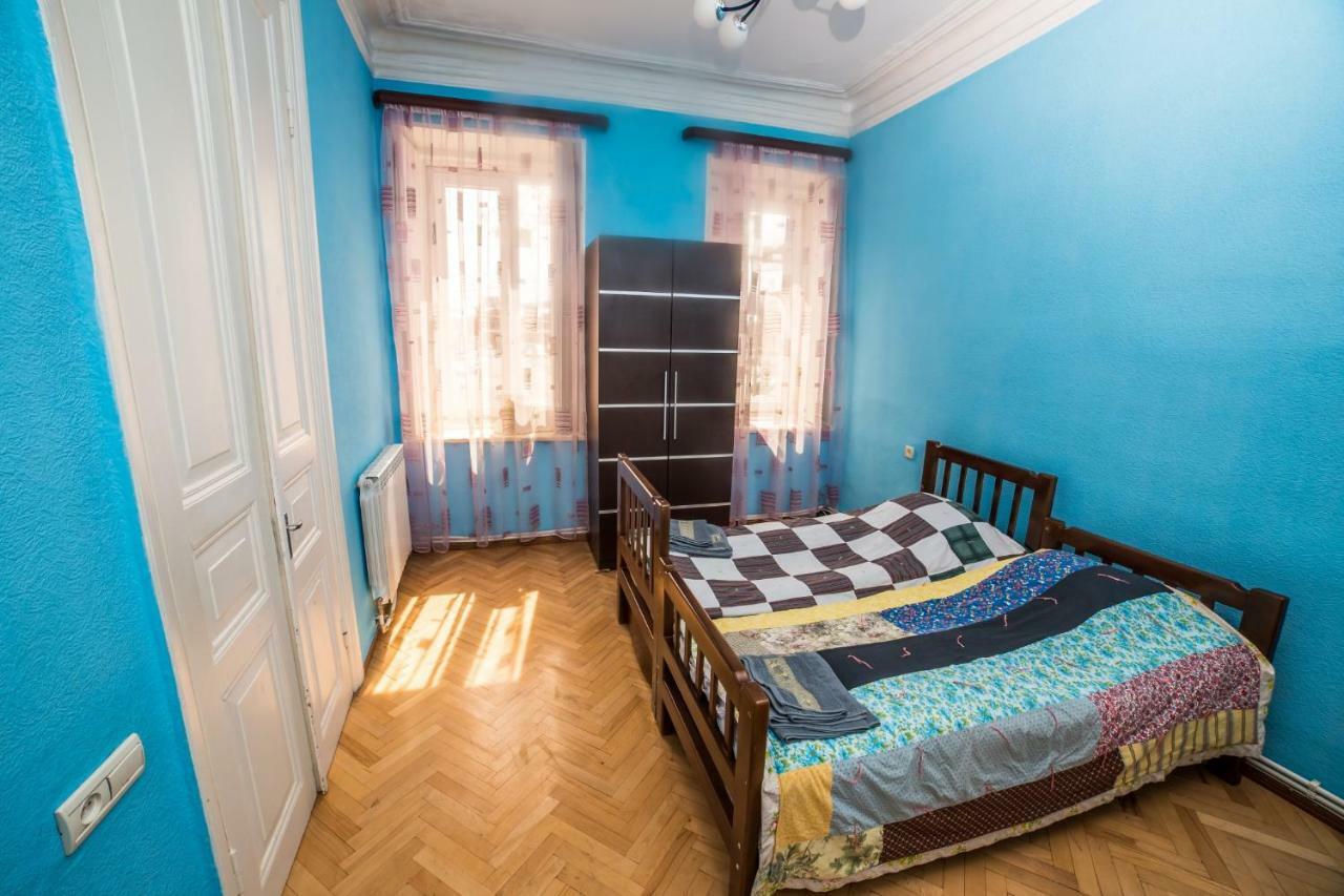 Gold District Apartment Tbilisi Exterior photo