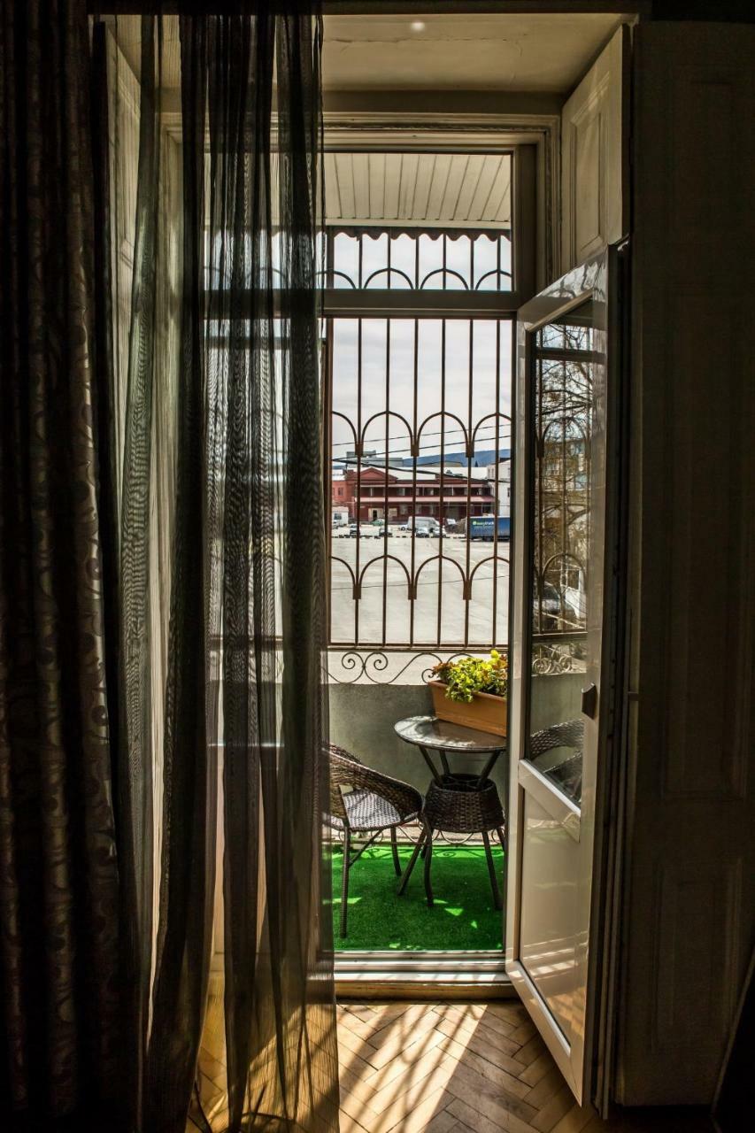 Gold District Apartment Tbilisi Exterior photo